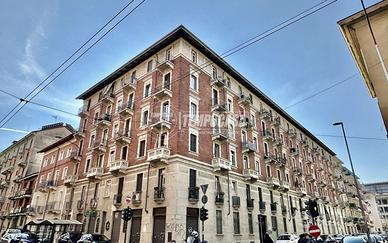 Appartamento a Torino Via Finalmarina 2 locali