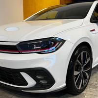 VOLKSWAGEN Polo 2.0 TSI DSG GTI- TETTO PANORAMA
