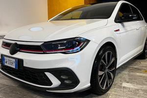 VOLKSWAGEN Polo 2.0 TSI DSG GTI- TETTO PANORAMA