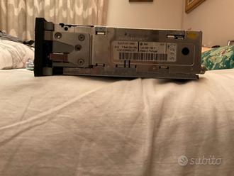 Autoradio stereo Beta  			