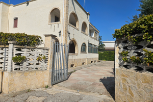 Al mare nello splendido Salento