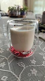 Bicchiere acqua