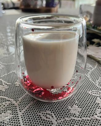 Bicchiere acqua