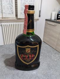 Oro Pilla Reserve