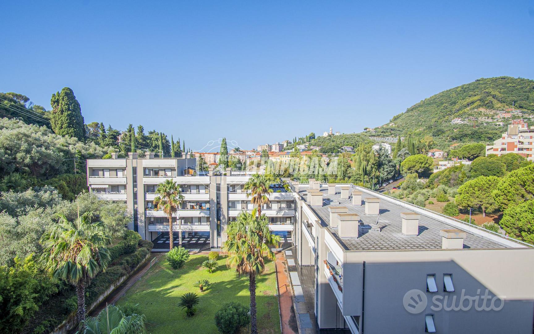 Appartamento – Chiavari, Sampierdicanne - Vista 5