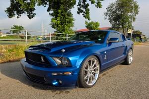 Ford Mustang Shelby GT500