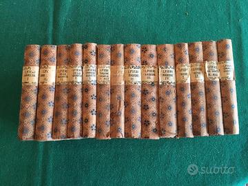 Libri rari Le Opere di Vittorio Alfieri,1811