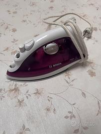 Ferro da stiro Bosh