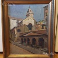 Chiesa dei Servi a Trogoli di Ferruccio Morando