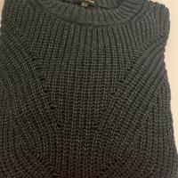 Maglione  oversize TM nuovo