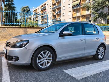 Golf 6 