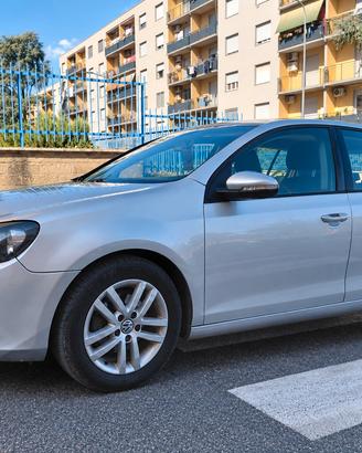 Golf 6 