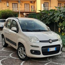FIAT Panda 0.9 TwinAir Turbo Natural Power Loung