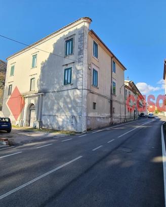Appartamento Giffoni Valle Piana