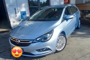 Opel astra 1.6 cdti sport tourer innovation leggi