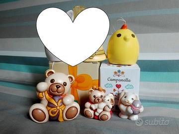 Pasqua Thun fuori produzione