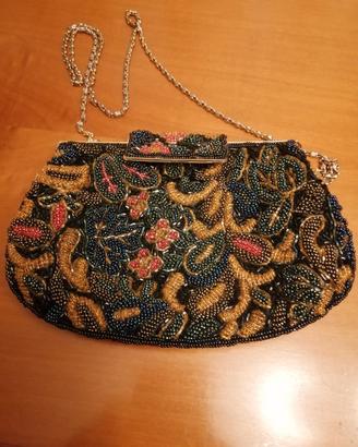 Pochette Rebecca Molenaar