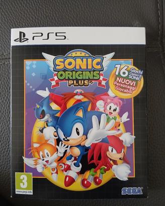 sonic play 5
