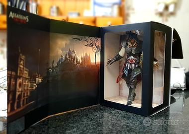 Assassin's Creed 2 collection edition