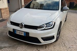 Golf 7 1.4 tsi Rline