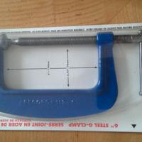 Morsetti RECORD STEEL