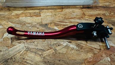 Leve yamaha r6