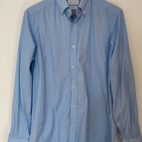 Camicia uomo Massimo Dutti taglia M 