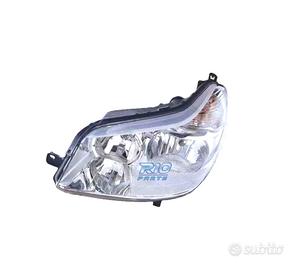 FANALE SINISTRO PER CITROEN C5 04-08