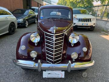 FIAT 1100 MUSONE ORIGINALE RESTAURATA