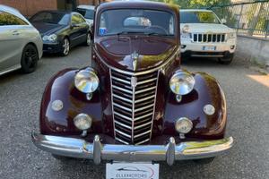 FIAT 1100 MUSONE ORIGINALE RESTAURATA