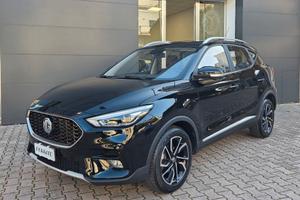 Mg ZS 1.5 VTi-tech Luxury
