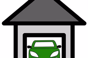 Box garage piccolo deposito