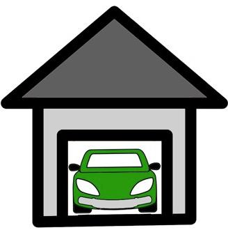 Box garage piccolo deposito