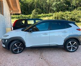 Hyundai Kona 1.6 CRDI Diesel (136 CV) 2019