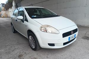 fiat grande punto neopatentati 