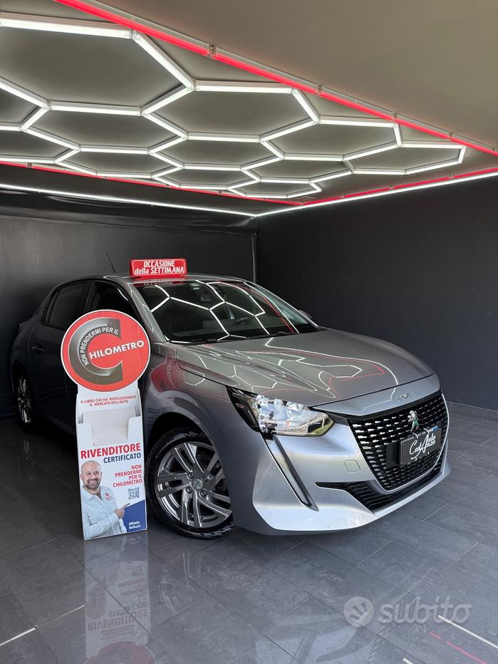 Peugeot 208 2ª serie