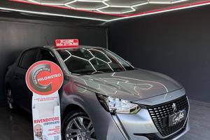 Peugeot 208 1.2 Benzina 75 Cv ALLURE PACK 2020