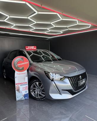 Peugeot 208 1.2 Benzina 75 Cv ALLURE PACK 2020