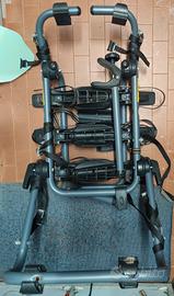 Porta bici 