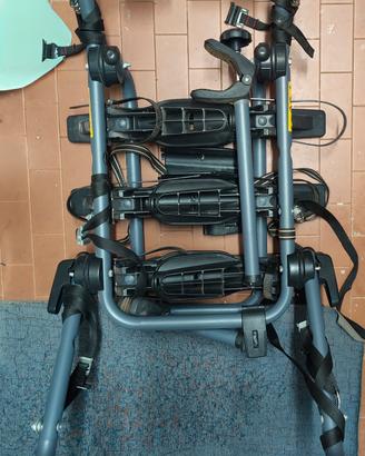 Porta bici 