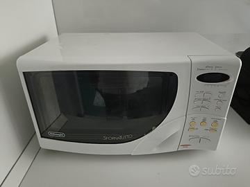 microonde De longhi 