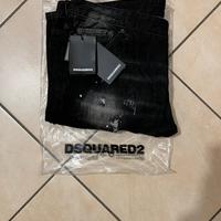 Jeans dsquared2