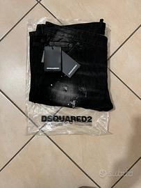 Jeans dsquared2