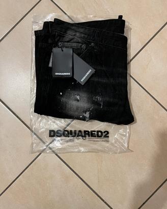 Jeans dsquared2