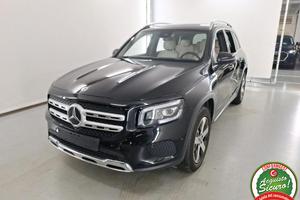 MERCEDES-BENZ GLB 180 d Automatic SPORT PLUS