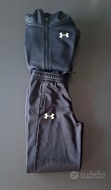 Tuta completa Under Armour – Taglia M. Unisex