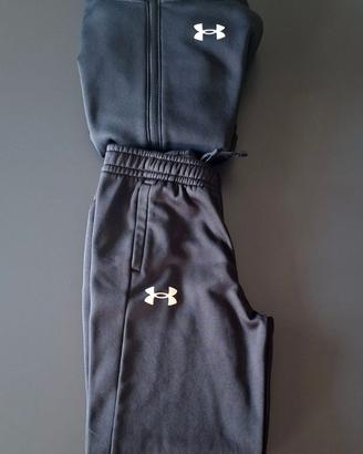 Tuta completa Under Armour – Taglia M. Unisex