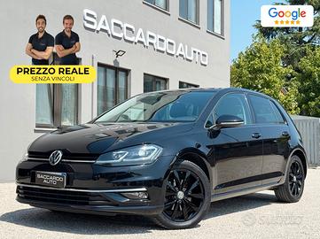Volkswagen Golf 2.0 TDI Executive DSG 4motion 150c