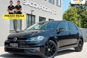 Volkswagen Golf 2.0 TDI Executive DSG 4motion 150c