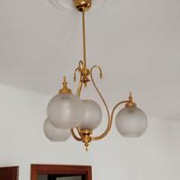 lampadari vari